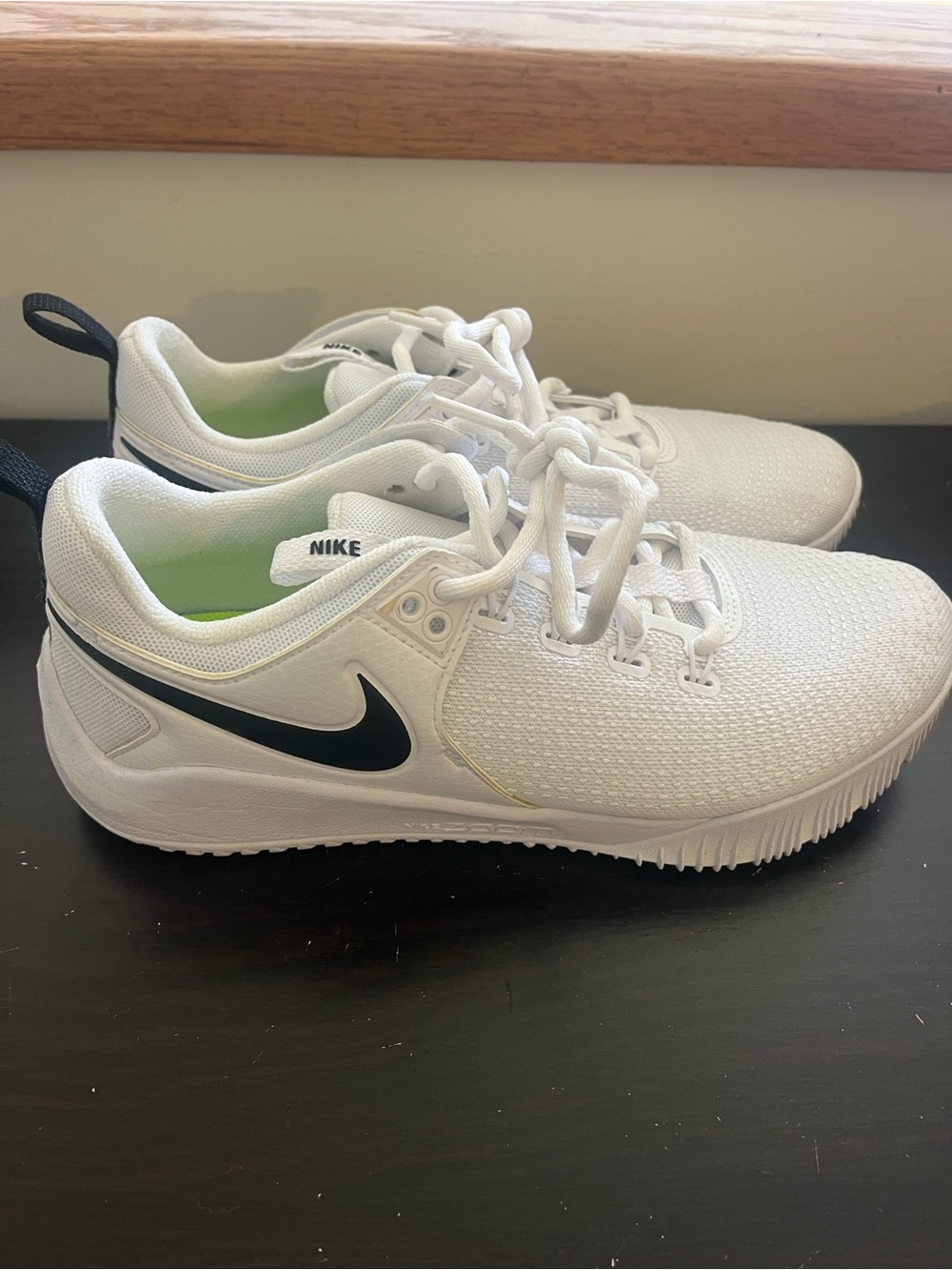 Nike Women’s Size 8 Volleyball Shoes
